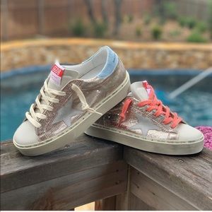 Authentic Golden Goose Hi-Stars 🤩🤩